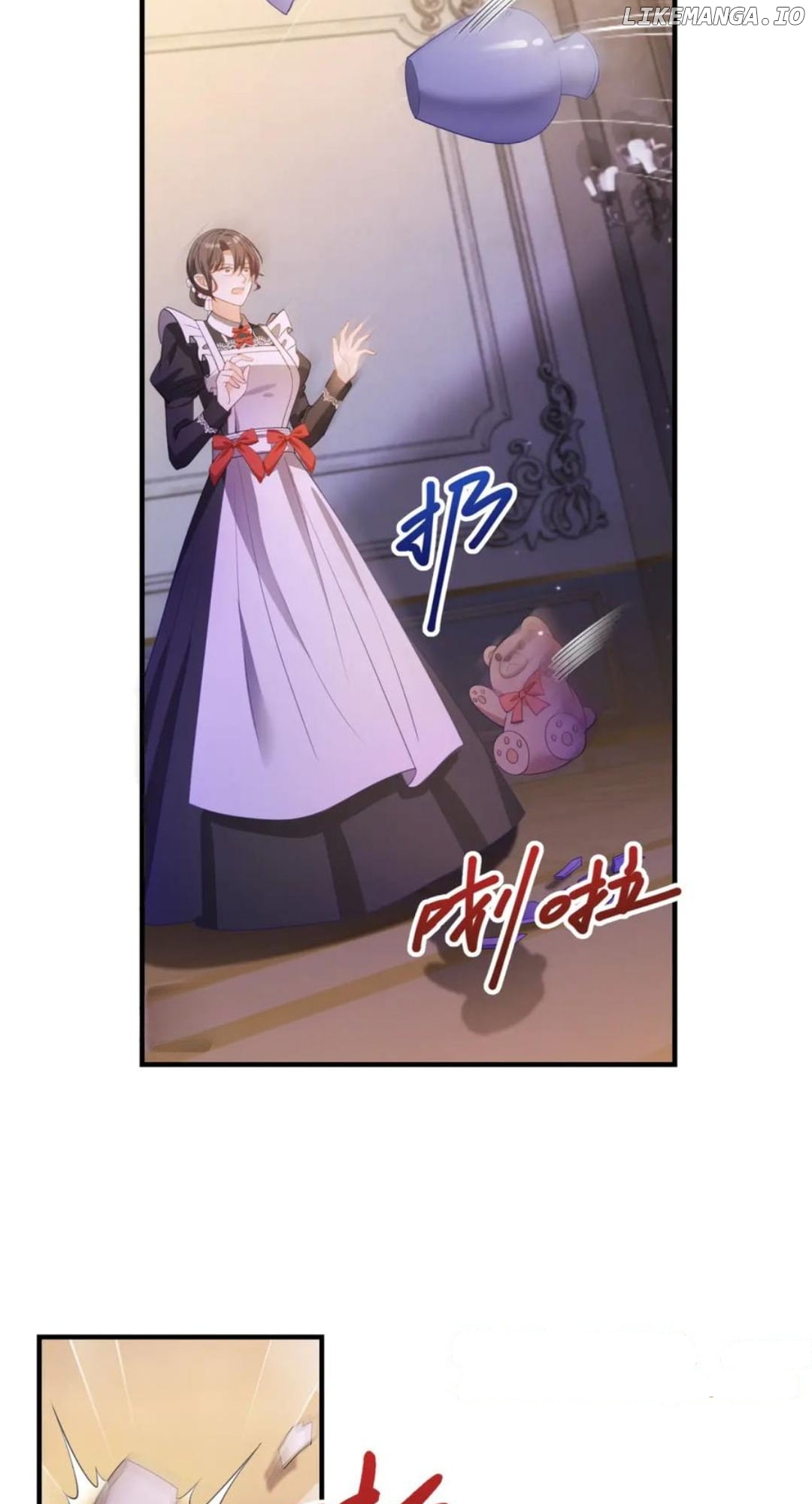 The Duchess Goes Crazy Once A Day Chapter 26 - page 52